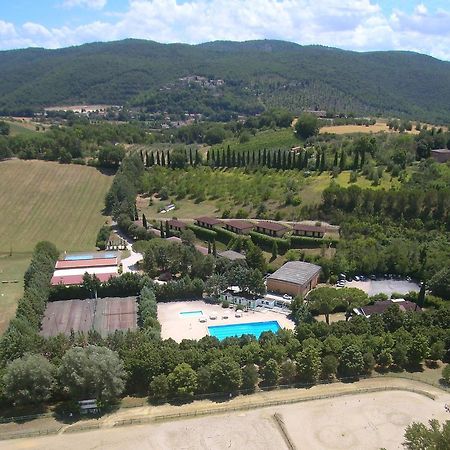 Colleverde Country House Colle Umberto  Bagian luar foto