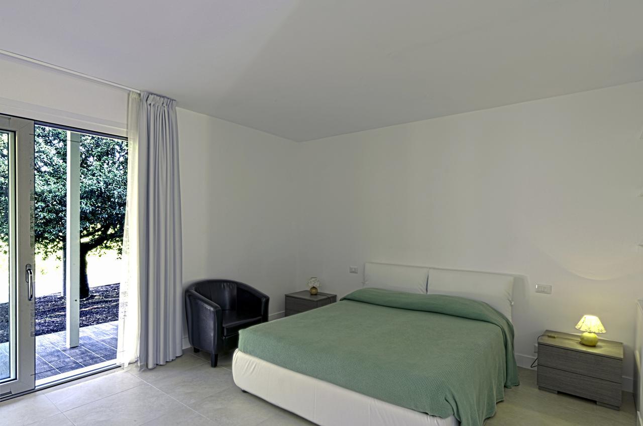 Colleverde Country House Colle Umberto  Bagian luar foto