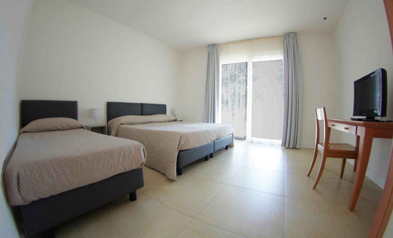 Colleverde Country House Colle Umberto  Bagian luar foto