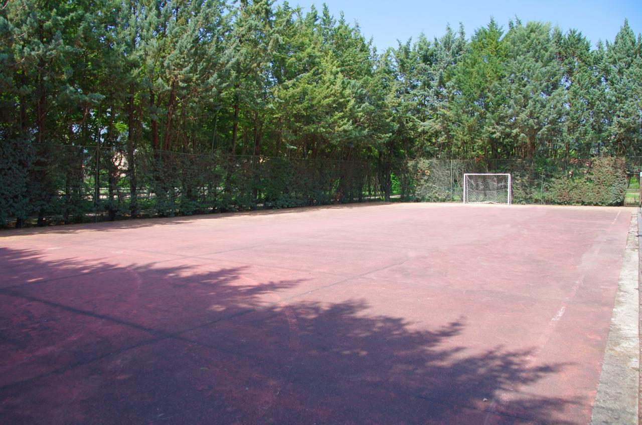 Colleverde Country House Colle Umberto  Bagian luar foto